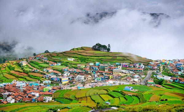 kodaikanal ooty, tour packages ooty kodaikanal, Ooty Kodaikanal tour packages,